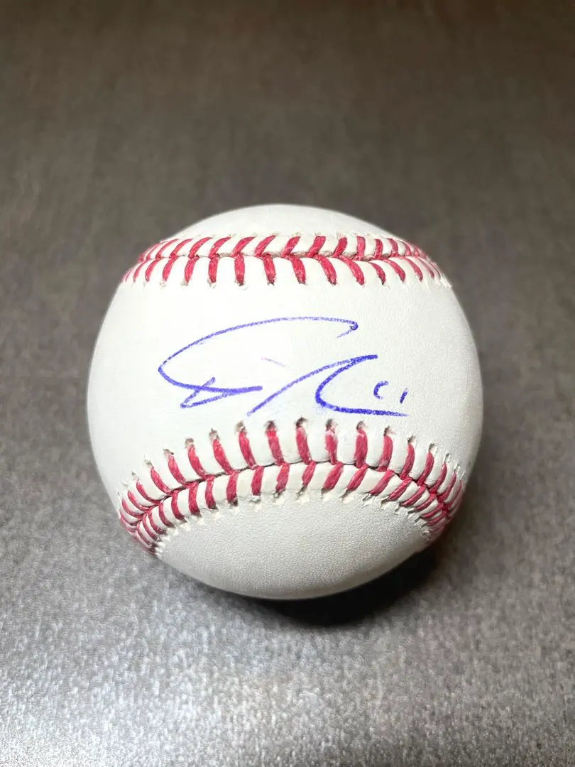 2025年最新】ダルビッシュ直筆サインの人気アイテム - メルカリ