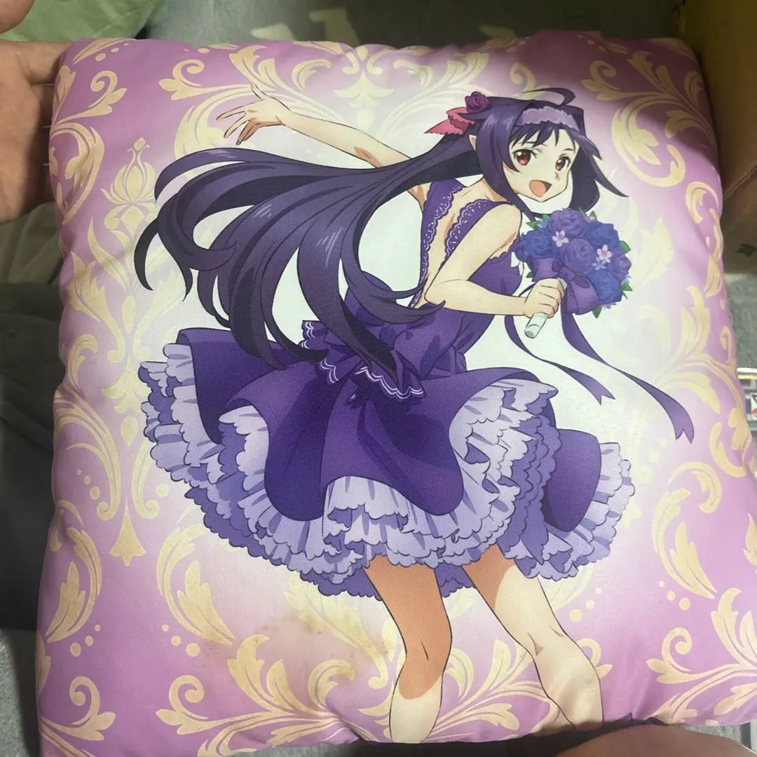 Thumbnail of SAO Goods Set