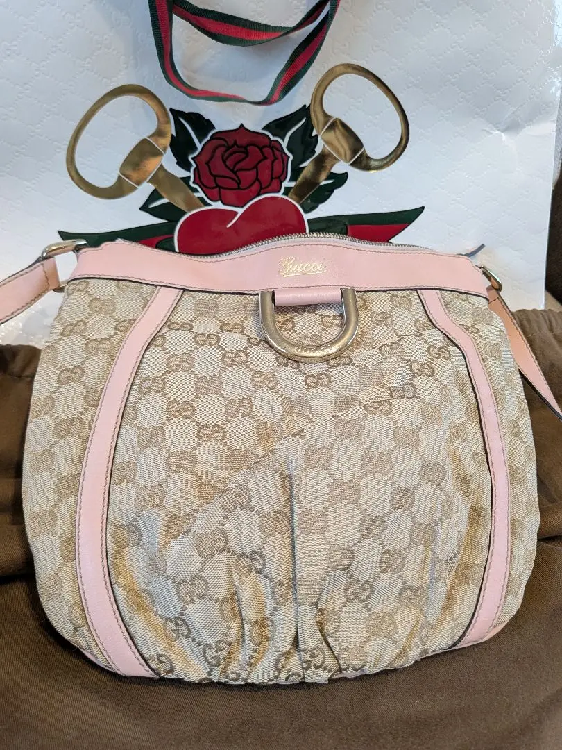 バッグ mee 楽天市場】203257 グッチの通販