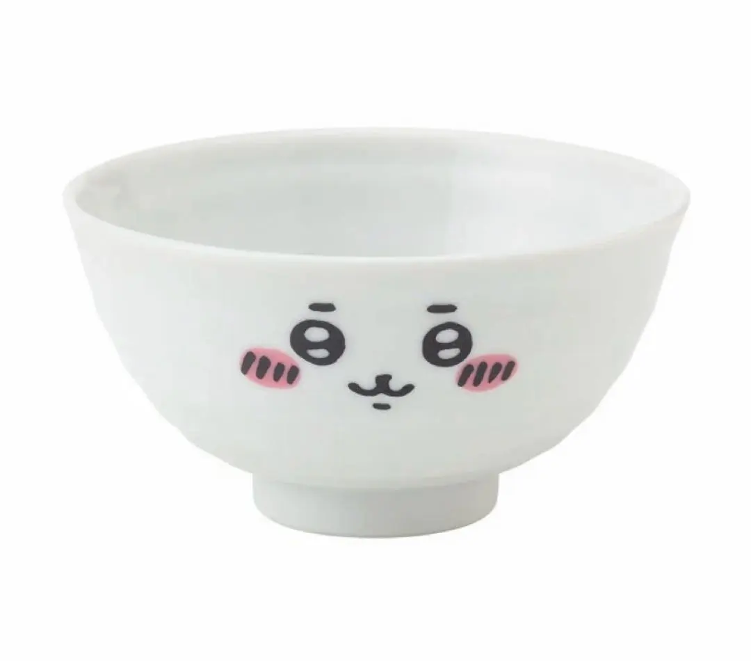 Thumbnail of Chikawa Rice Bowl (Chikawa)