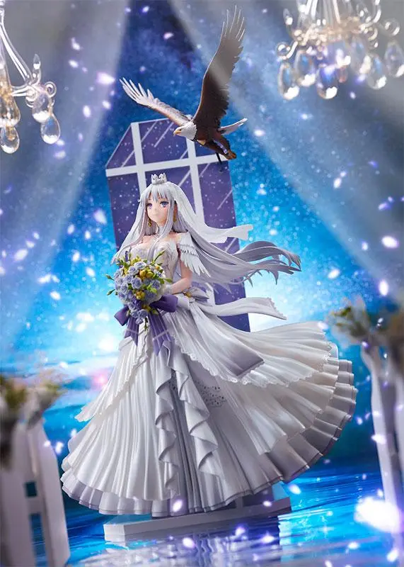 アズールレーン エンタープライズ マリースターVer. 限定版 新品未開封品 アズールレーン エンタープライズ マリースターVer. 限定版 新品
