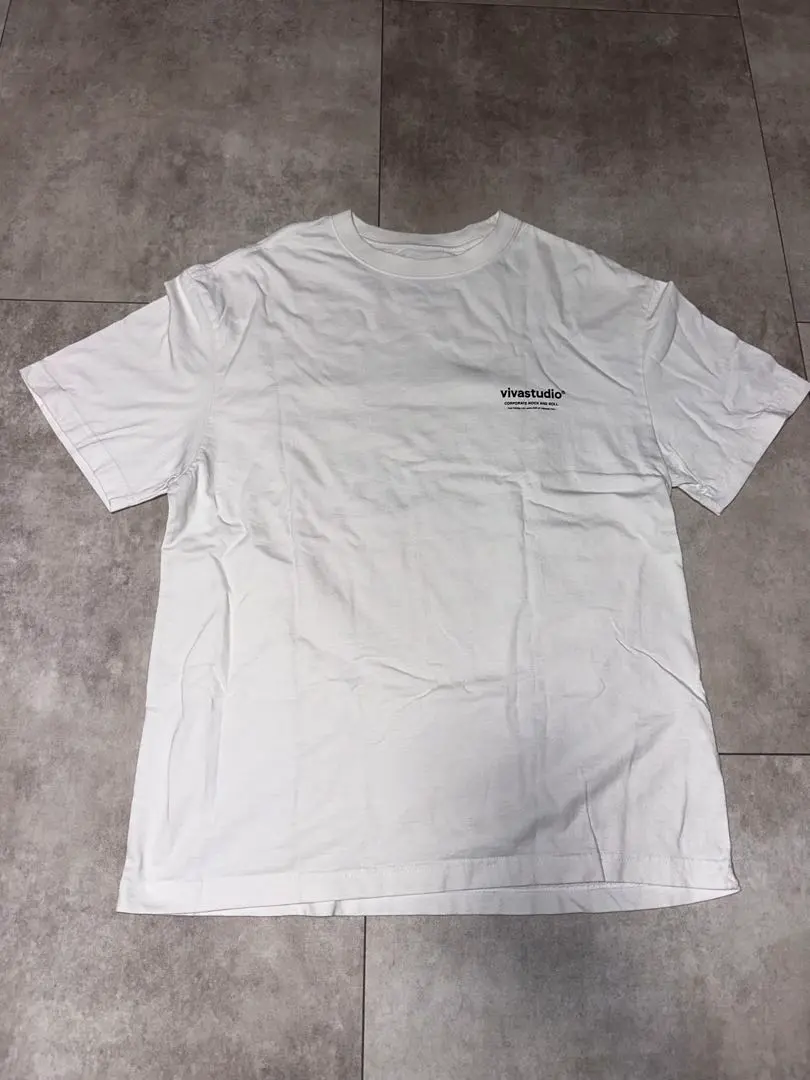 Thumbnail of Vivastudio T-shirt White