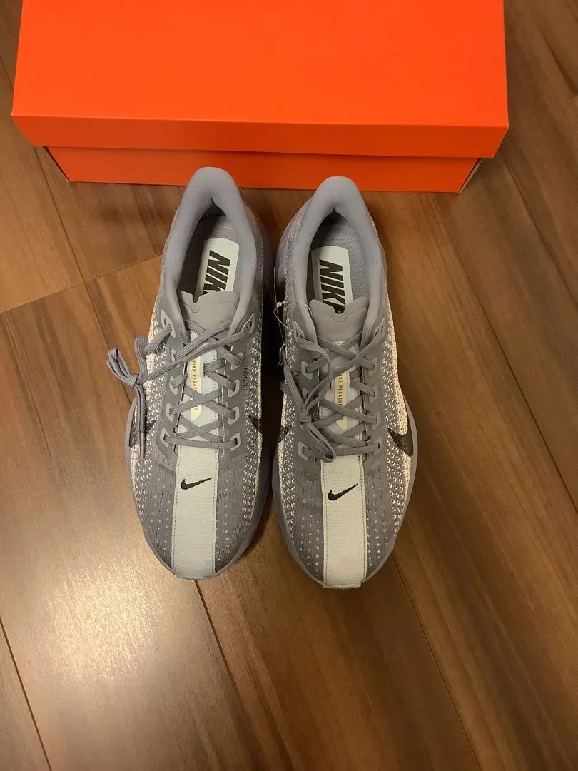 Thumbnail of Nike running shoes jogging shoes Pegasus Plus new 27.5 cm