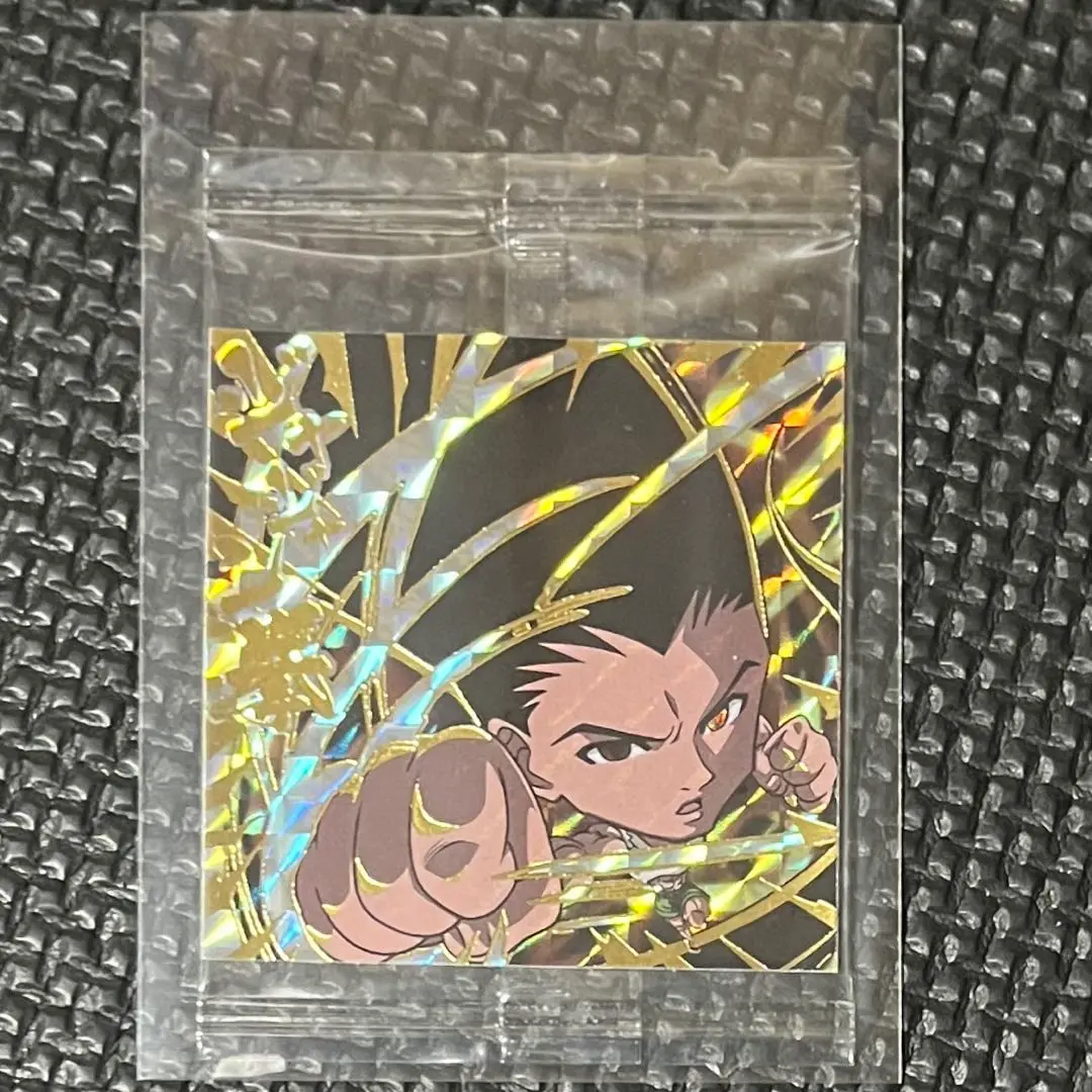 HUNTER × HUNTER ゴンまとめ売り HUNTER×HUNTER ゴンまとめ売り - メルカリ