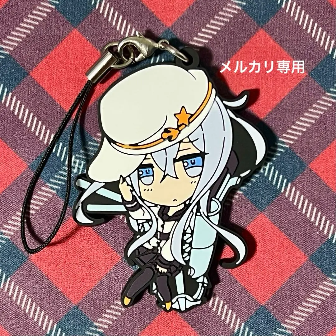 2025年最新】ヴェールヌイ アクリルの人気アイテム - メルカリ