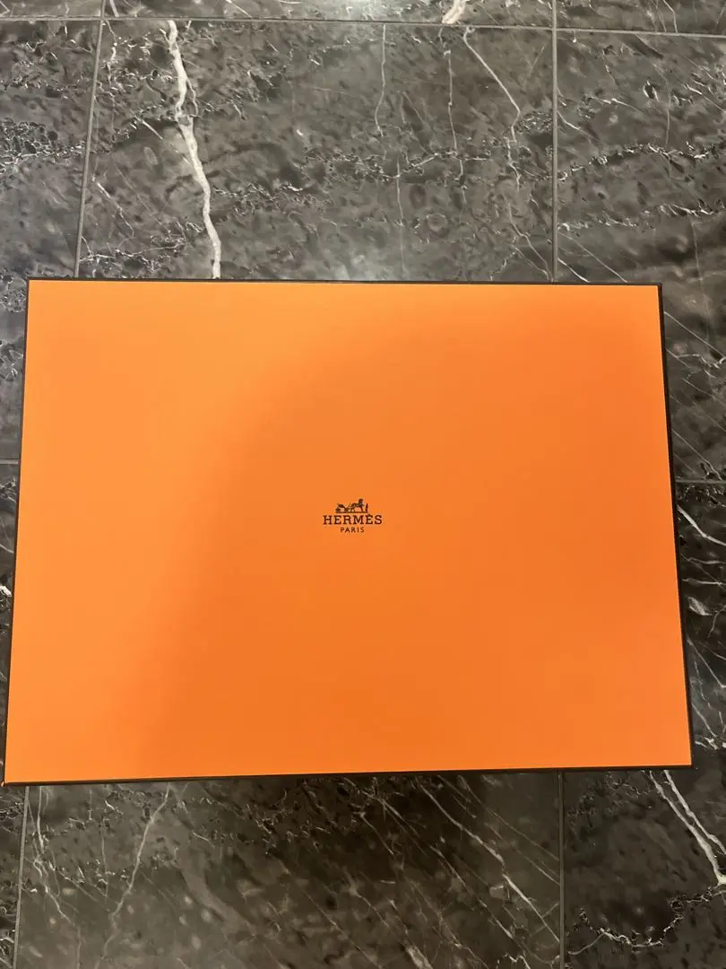 HERMES インザループ18 空箱 紙袋 2025年最新】エルメスインザループ空箱の人気アイテム - メルカリ