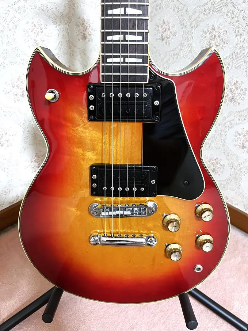 YAMAHAパーツ SG1000/SG2000 フロント用 ピックアップ