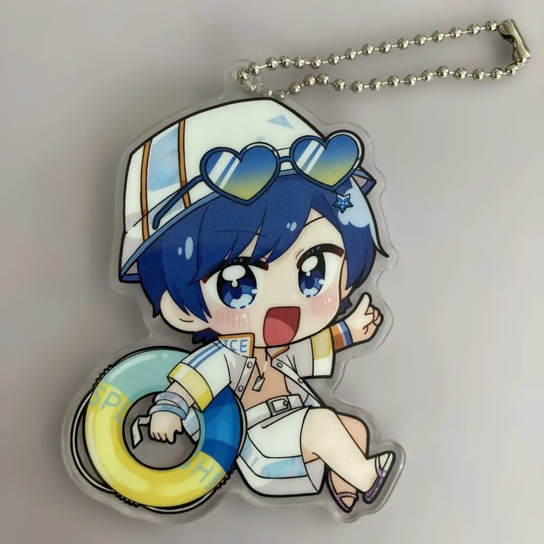 Thumbnail of ireisu Acrylic Keyholder - If