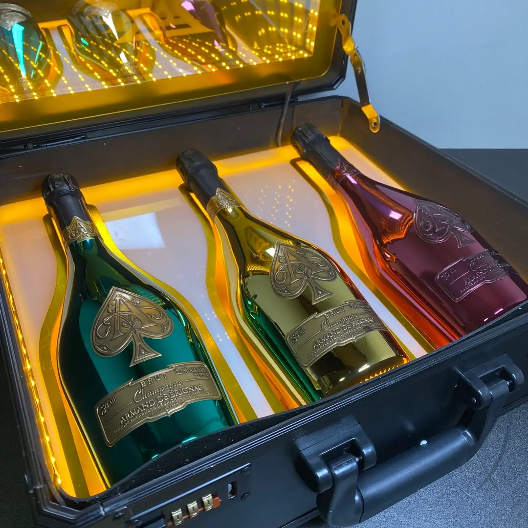 2025年最新】アルマンドアタッシュケースの人気アイテム - メルカリ