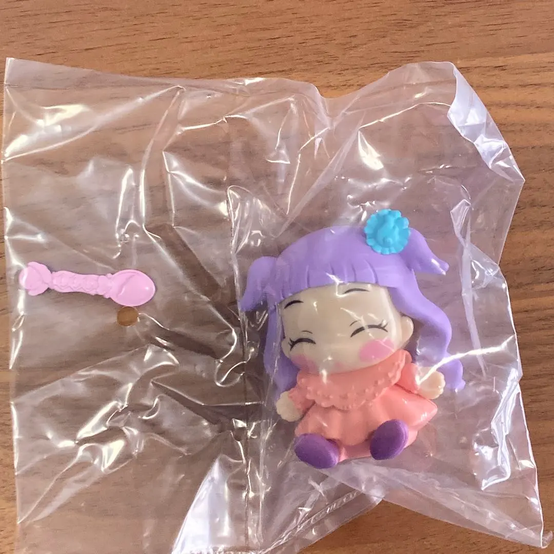 Thumbnail of Precure Narikiri Precure 2 Princess El Gacha