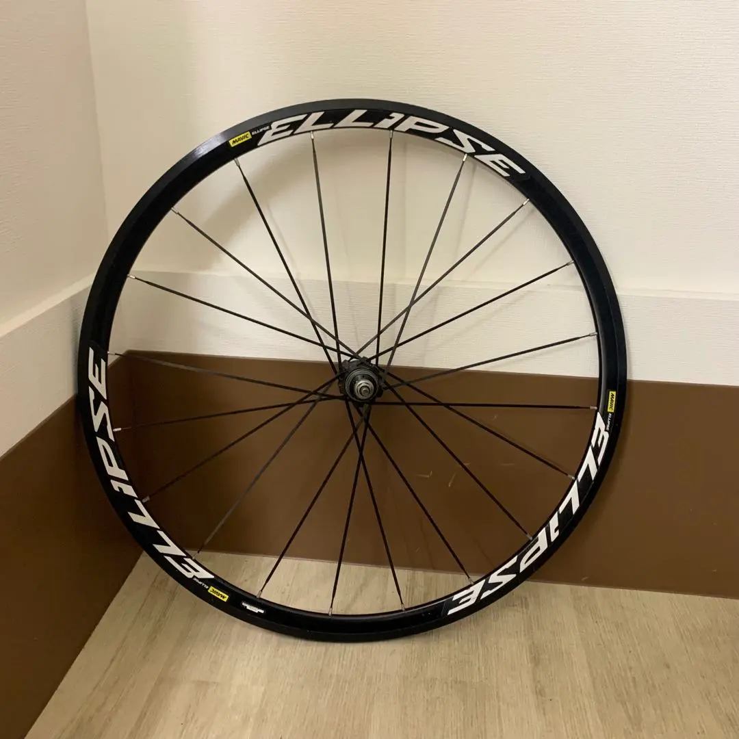 2025年最新】エリプス ホイールの人気アイテム - メルカリ