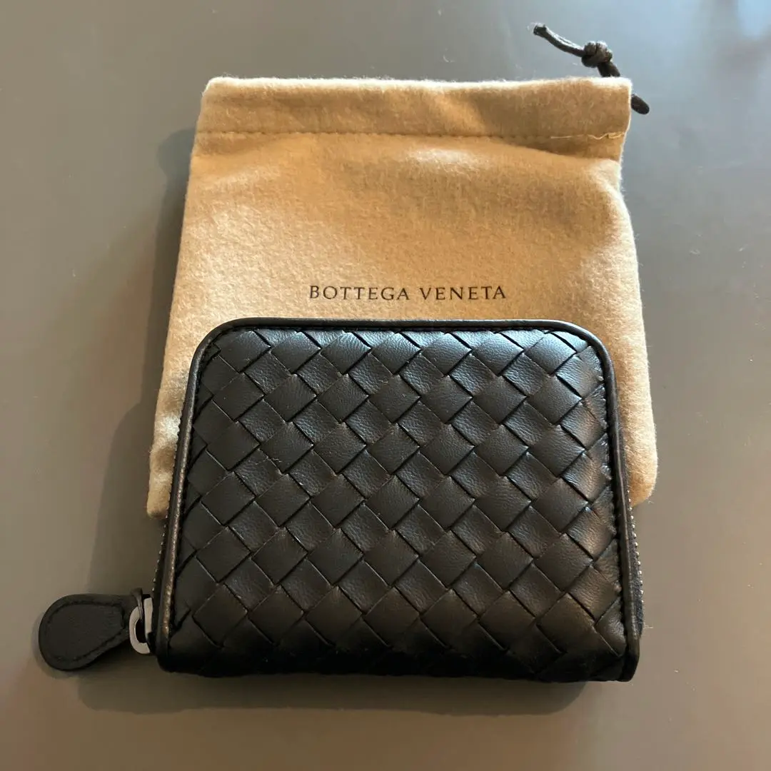 2025年最新】Bottega Veneta ウォレットチェーンの人気アイテム