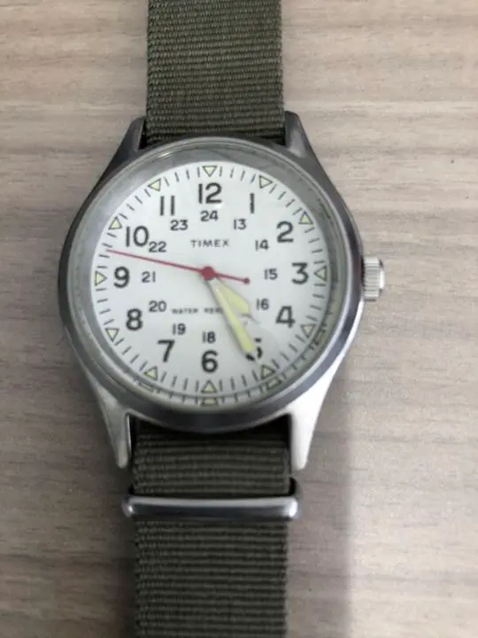 2025年最新】timex jcrewの人気アイテム - メルカリ