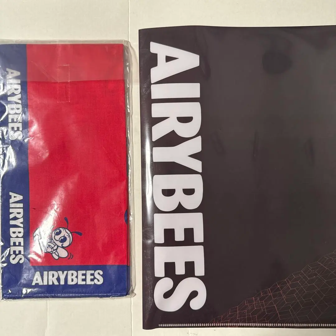 DENSO AIRYBEES ベスト　レア！非売品！ 2025年最新】AIRYBEESの人気アイテム - メルカリ