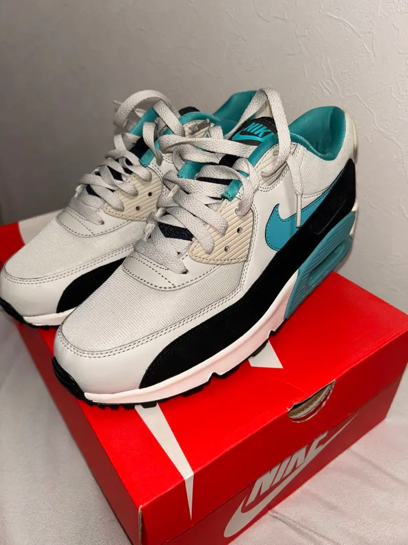 【超超レア】NIKE AIR MAX 90 G ナイキ エア マックス 26cm 超超レア】NIKE AIR MAX 90 G ナイキ エア マックス 26cm