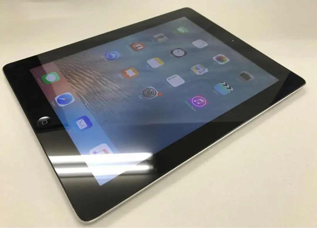 ジャンク APPLE iPad Air 第3世代 WI-FI 64GB 2019