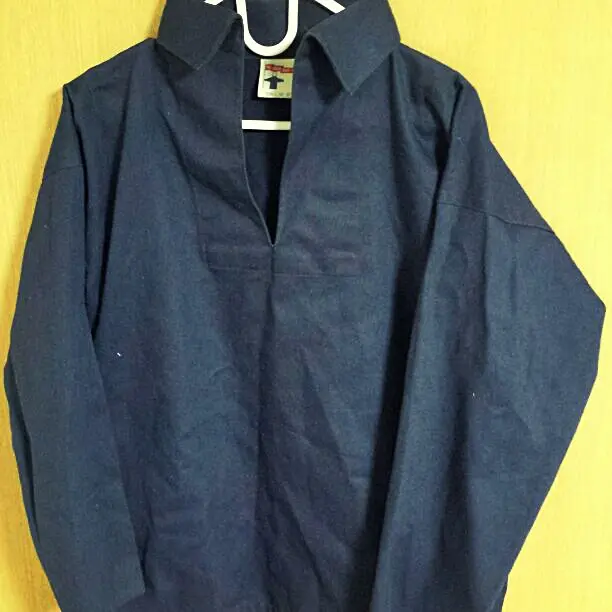 豪華 HATRA LS-TUNER / BLUE トップス