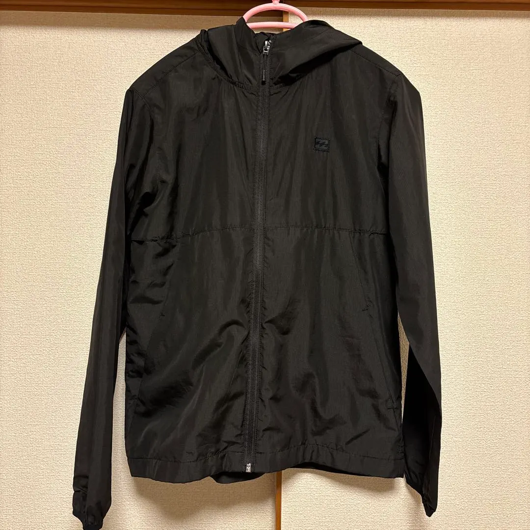 Thumbnail of BILLABONG 150 Black Jacket Windbreaker