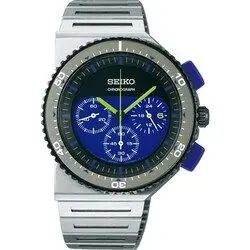 【未使用品】SEIKO セイコージウジアーロ SCED001 セイコー×ジウジアーロ・デザイン 発売30周年記念限定モデル
