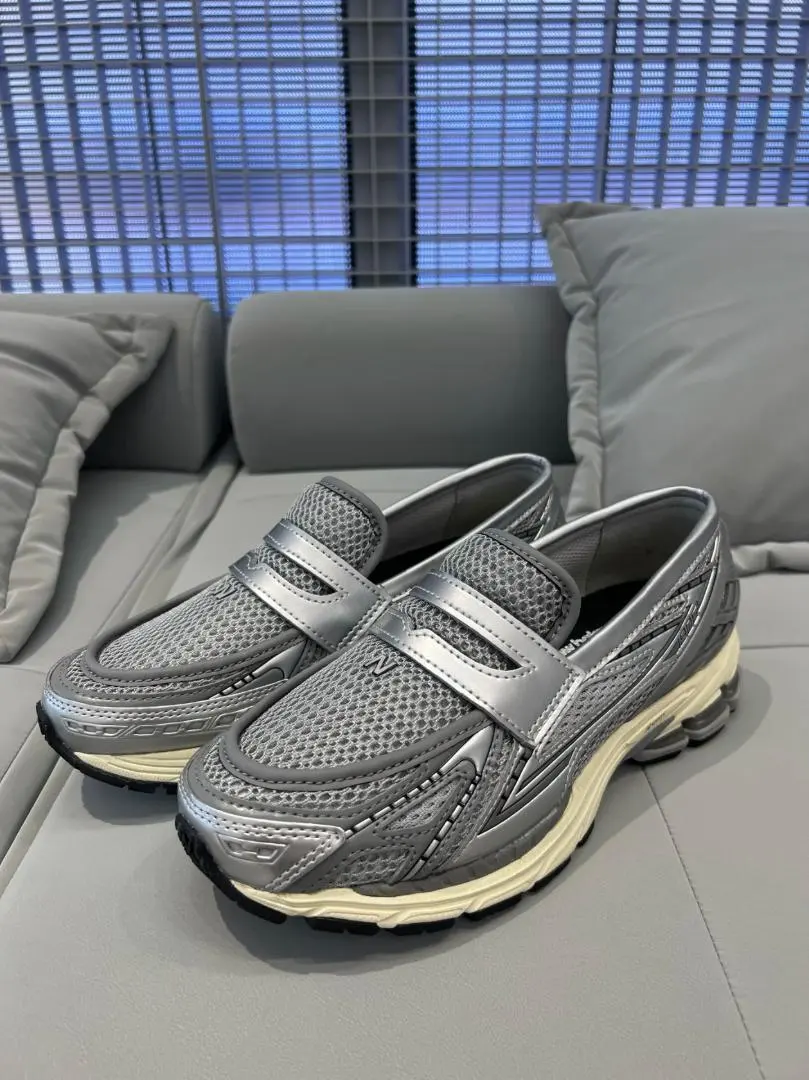 Thumbnail of New Balance 1906L Silver 28cm