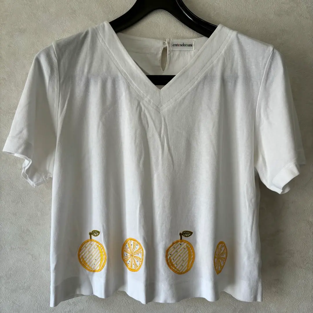 新入荷】ENRICODOMANI(エンリコドマーニ)夏アイテム | ボワール