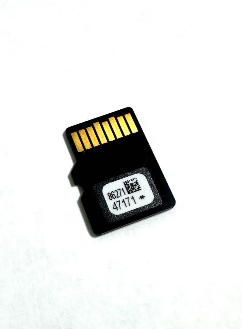 DSZT-YC4T ナビSDカード 2021年秋版 トヨタ純正ナビ SDカード 08675-0BE69 2023年 秋版 地図更新