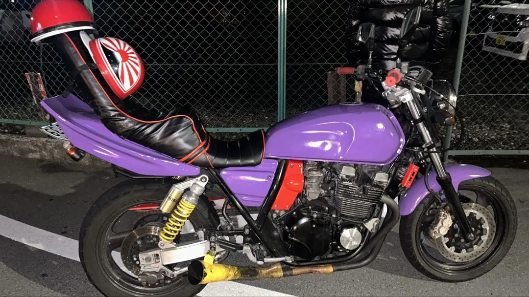 2025年最新】ヤシメガ xjrの人気アイテム - メルカリ