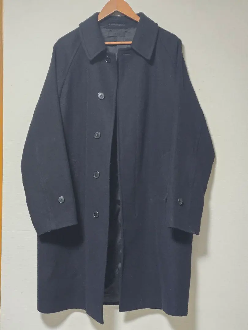 Thumbnail of UNIQLO Single-breasted Coat 311-449730
