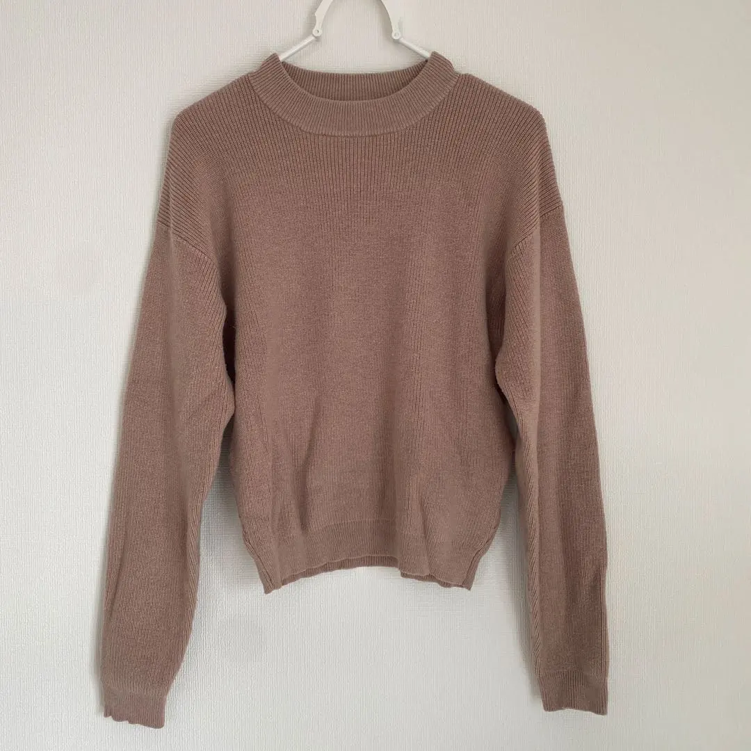 Thumbnail of Mystrada top, knit
