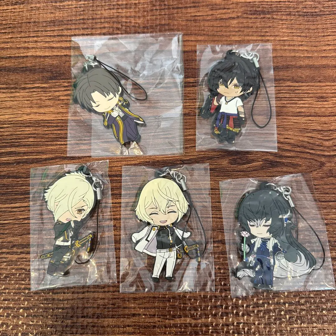 ねんどろいど 数珠丸恒次