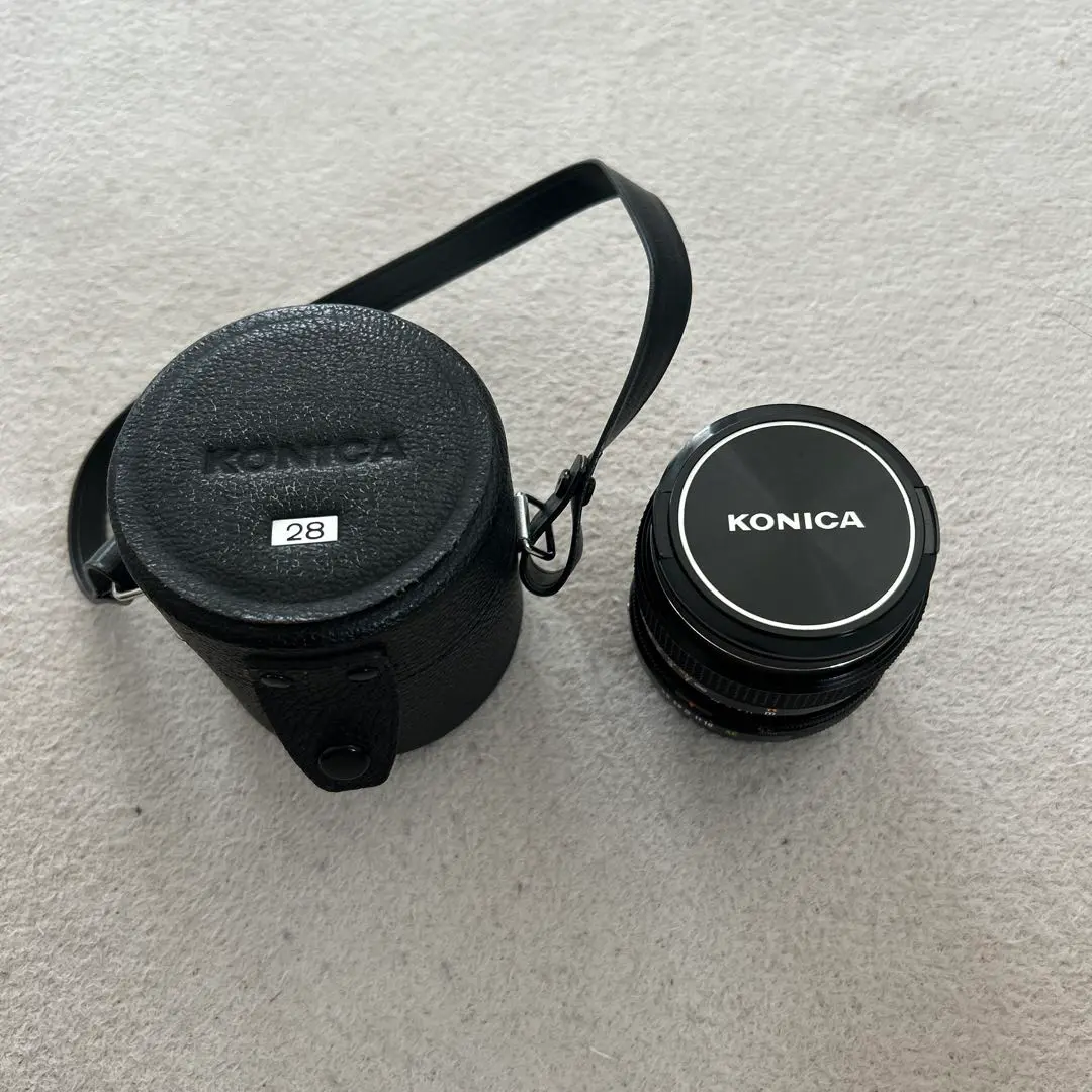 KONICA AUTOREFLEX T3 その他まとめて KONICA AUTOREFLEX T3 / New T3 - 1973/74年発売 | Photo of the