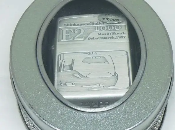 2025年最新】zippo jrの人気アイテム - メルカリ