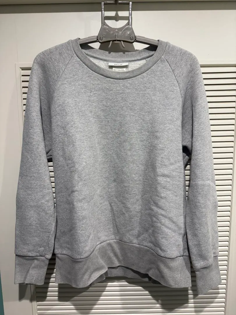 Thumbnail of MXP Men's XL Gray Sweatshirt