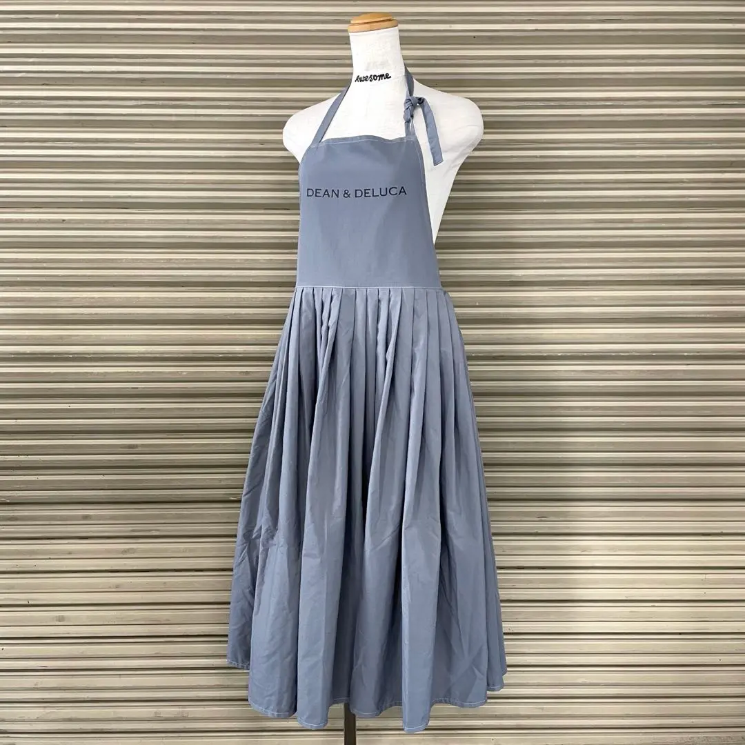 2025年最新】dean&deluca beams エプロンの人気アイテム - メルカリ