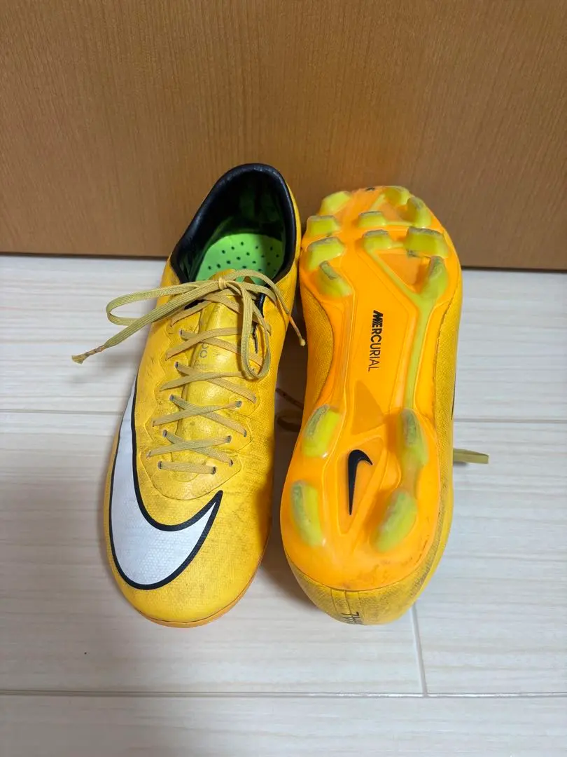 2025年最新】ナイキ マーキュリアルヴェイパー11の人気アイテム
