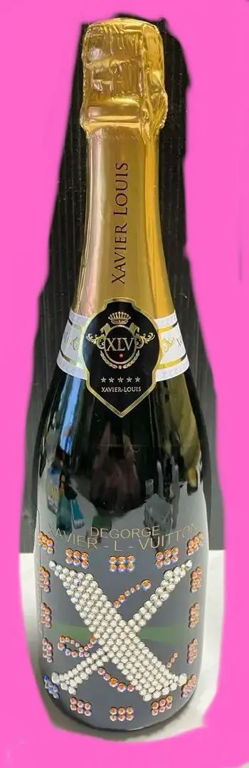 【値下】XLV ザビエ ルイ ヴィトン 楽天市場】ザビエ ルイ ヴィトン シャトーヌフ・デュ・パップ