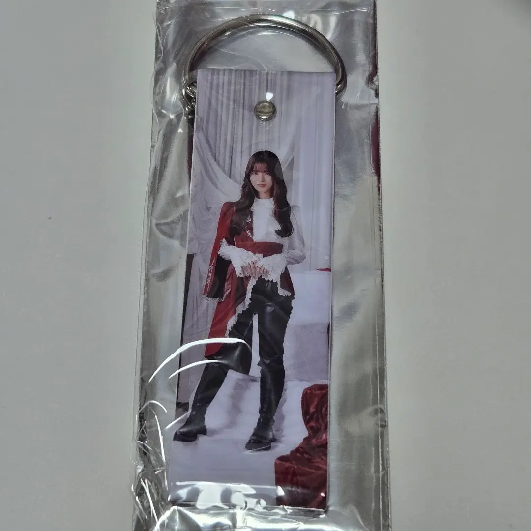 Thumbnail of Yuzuki Nakashima (Sakurazaka46) - SakuColle - Prize B - Strap