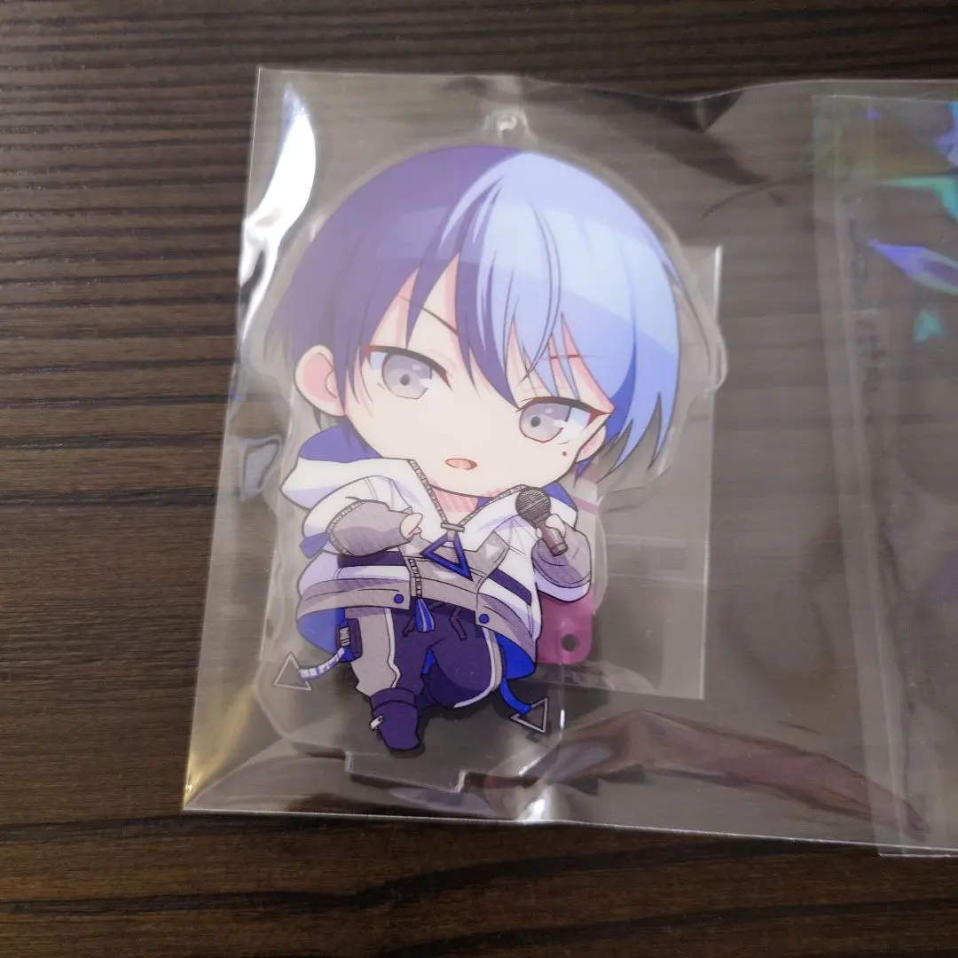 Thumbnail of Acrylic stand Toya Aoyagi