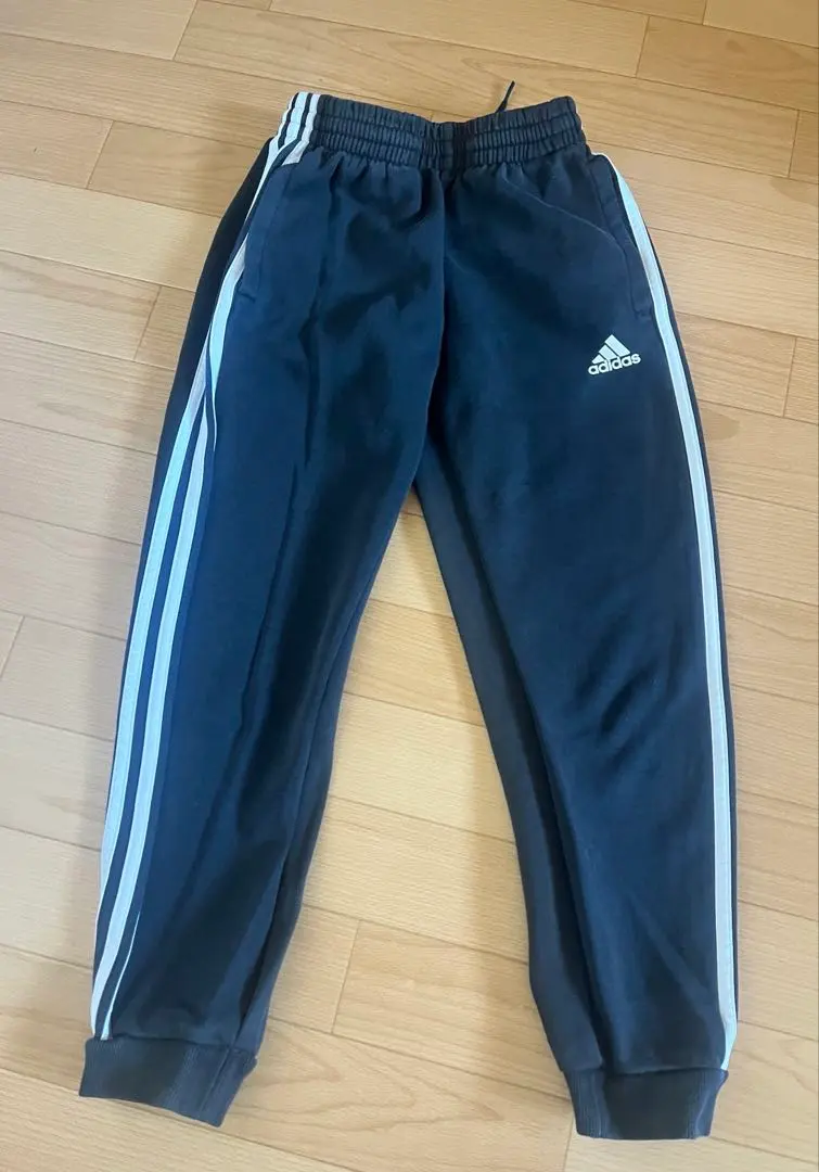 Thumbnail of Adidas track suit, 150cm