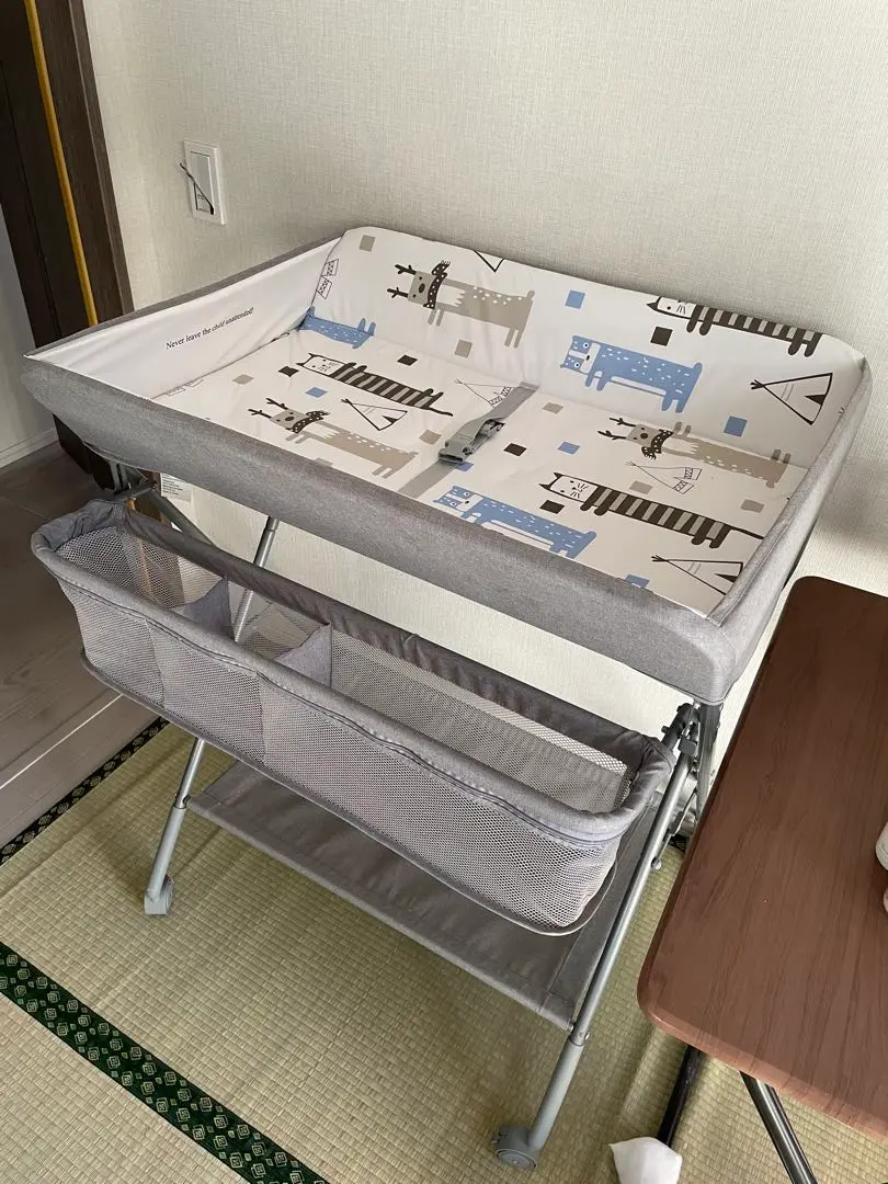 【Feemom】オムツ換え ベビーケア おむつ交換台 折りたたみ SGS認証済 Amazon.co.jp: Feemomオムツ換え ベビーケア おむつ交換台