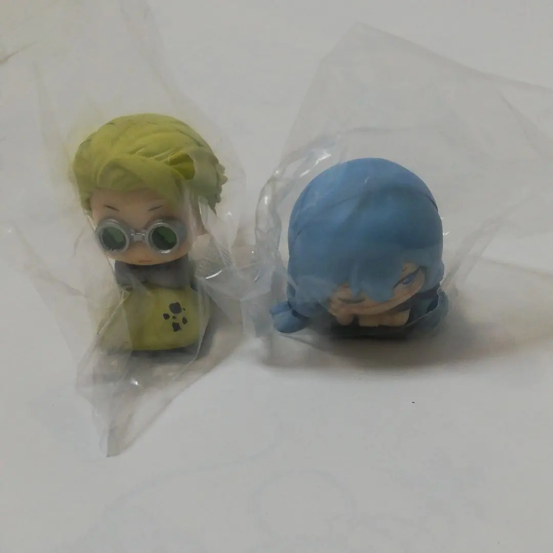 Thumbnail of Jujutsu Kaisen Onemutan (Nap Time)