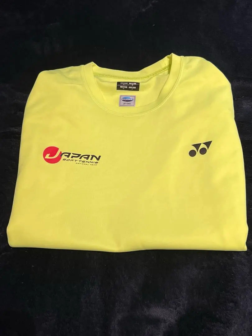 Thumbnail of Yonex Long T-shirt