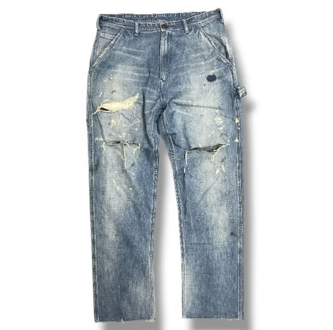 2025年最新】SAINT Mxxxxxx デニム・ジーンズの人気アイテム