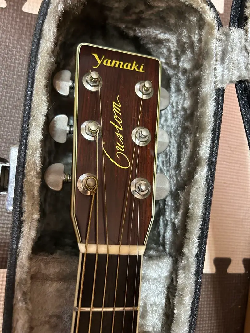 2025年最新】yamaki custom ギターの人気アイテム - メルカリ