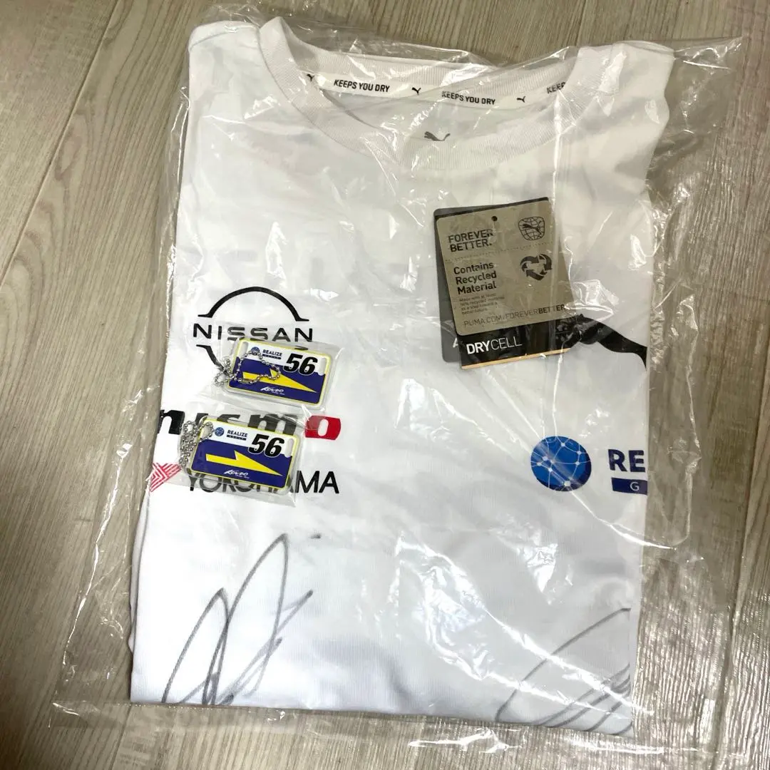 KONDORacing　ラバーキーホルダー　近藤真彦　ラバーキーホルダー KONDO Racing ラバーキーホルダー 近藤真彦 - メルカリ