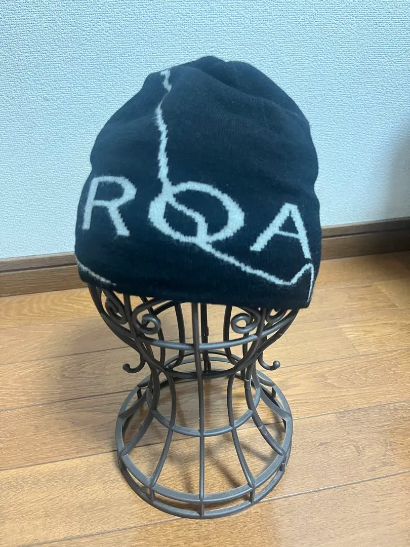 2025年最新】ROA ニット帽・ビーニーの人気アイテム - メルカリ