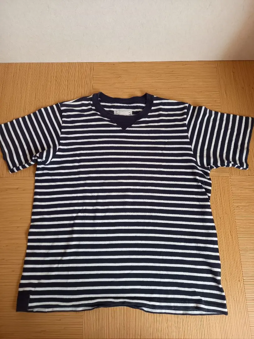 サカイ Sacai メンズ2 切り替え 半袖 ボーダー ポロシャツ ネイビー 楽天市場】sacai ポロの通販