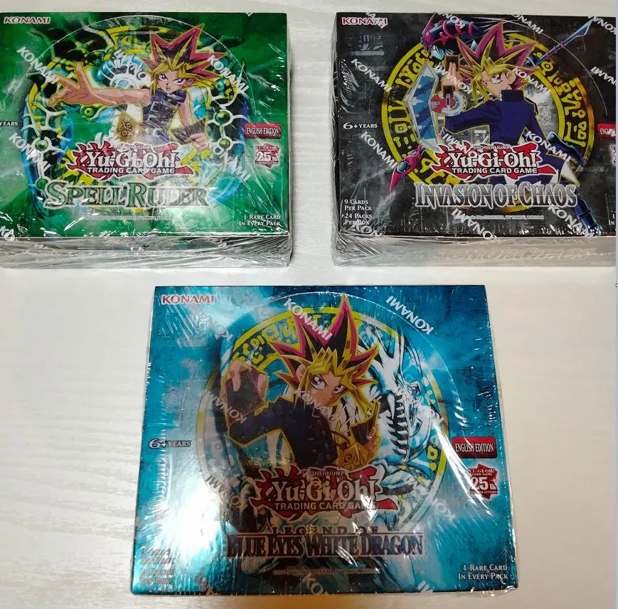 2025年最新】【未開封】遊戯王マジックルーラーの人気アイテム