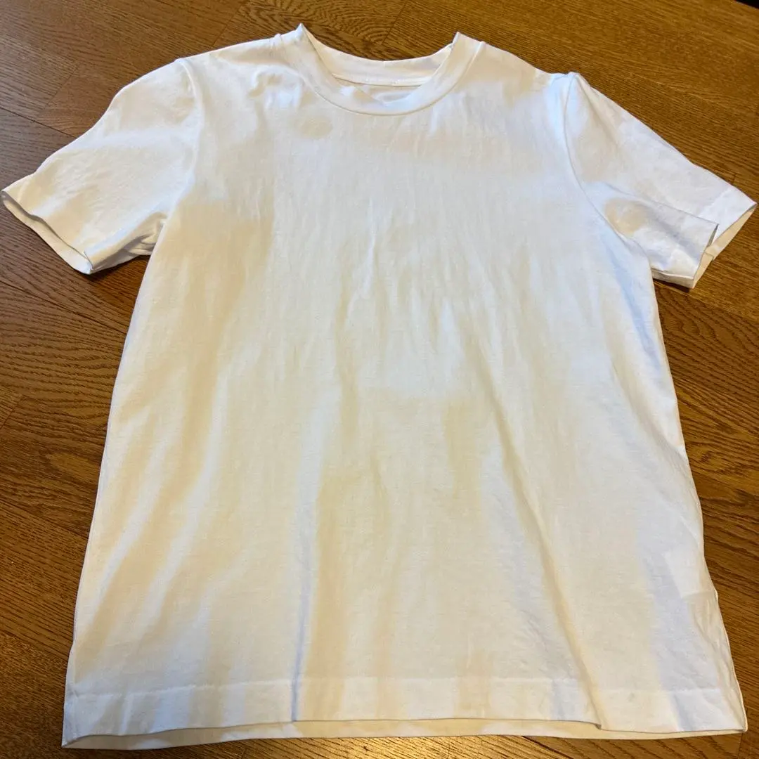 Thumbnail of Deuxieme Classe Cotton T-shirt Short Sleeve