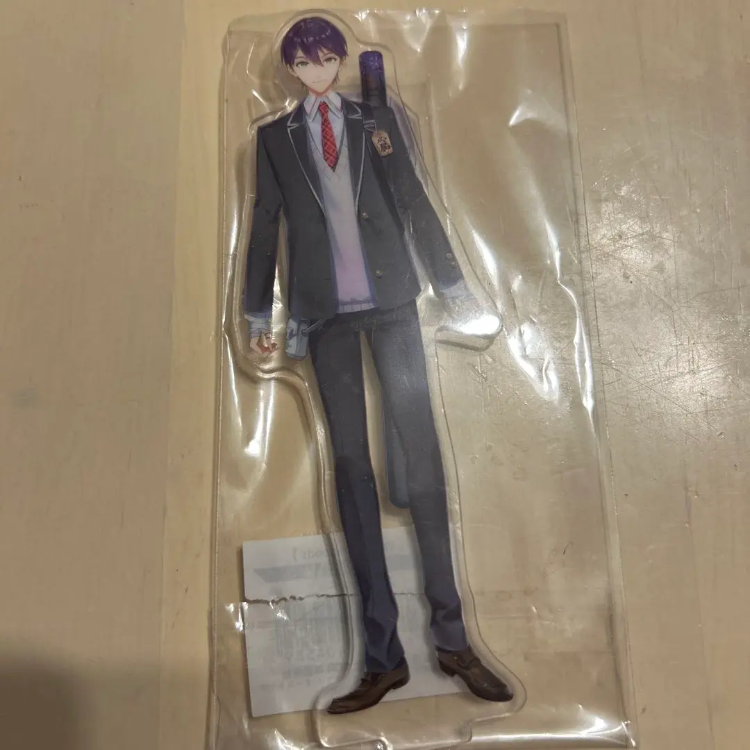 Thumbnail of Kento Isamu Acrylic Stand